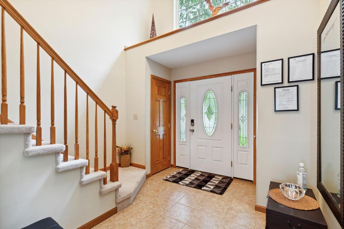 Spacious Home By Kalahari Waterpark, Camelback And Jim Thorpe, Free Ev Station Albrightsville Zewnętrze zdjęcie